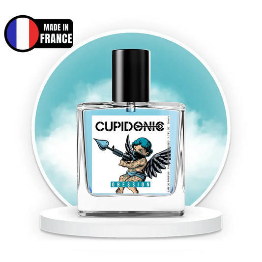Cupidonic